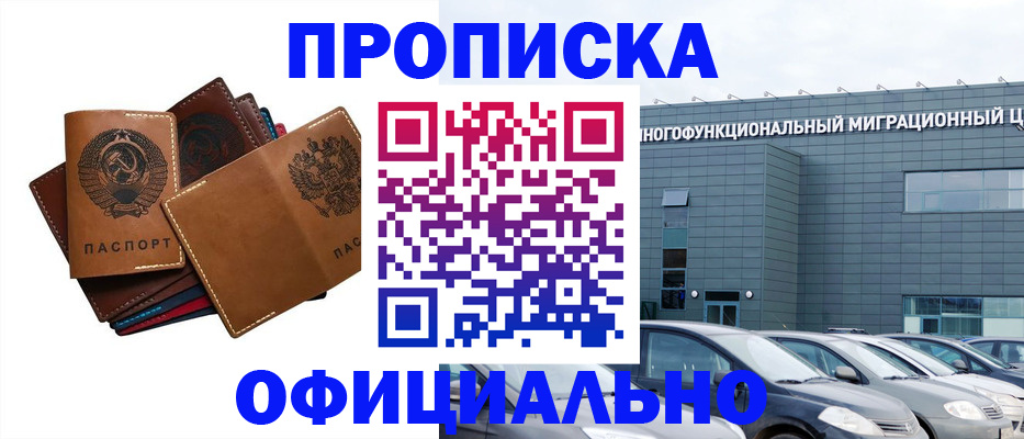 прописка в квартире в Видном